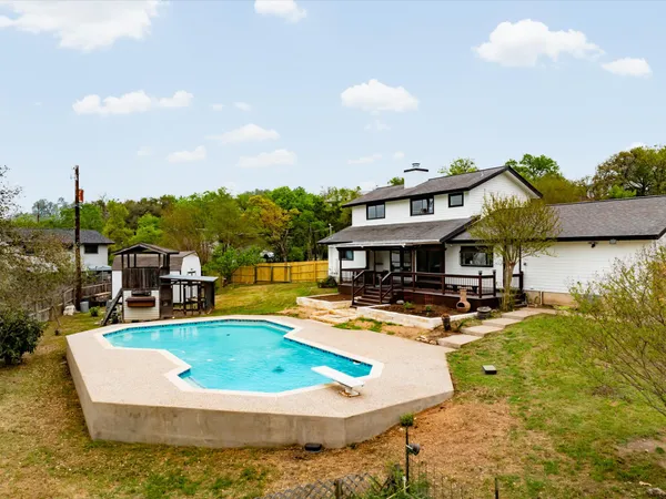 $3,500 | 10404 Spicewood Mesa, Austin, TX 78759
