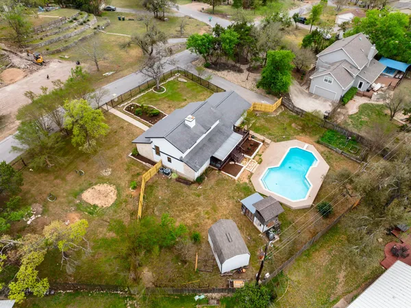 $3,500 | 10404 Spicewood Mesa, Austin, TX 78759