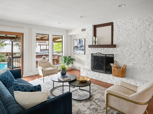 $3,500 | 10404 Spicewood Mesa, Austin, TX 78759