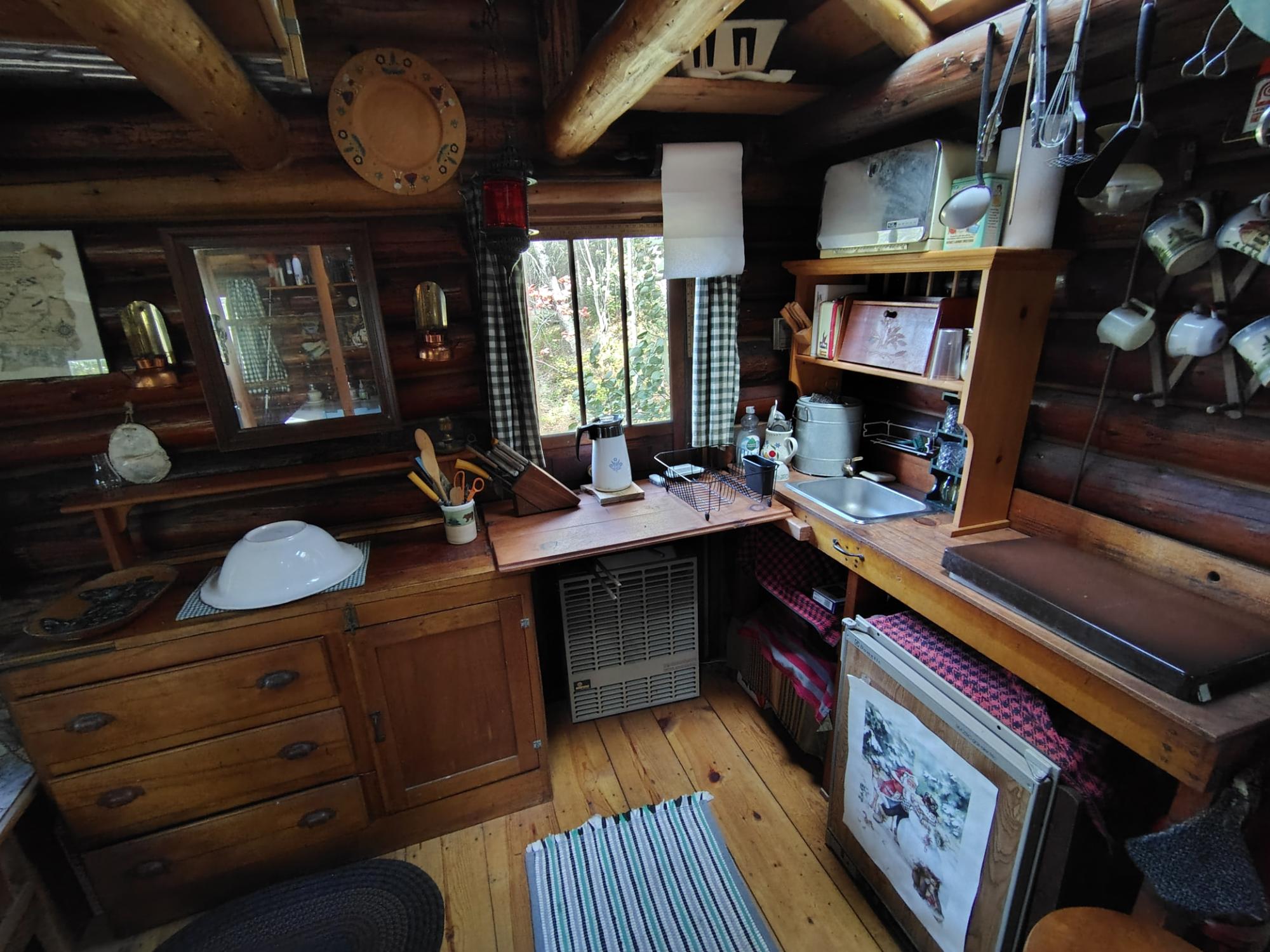 60667 Tea Lake Rd Road Marengo, WI 54855 - Photo 18 of 40 Gallery Image 18