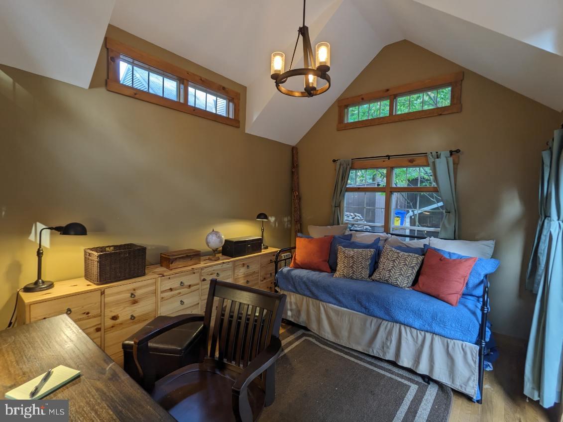24 Blue Ridge Road Titusville, NJ 08560 - Photo 25 of 34 Interior of Cabana 2 in Rear of House