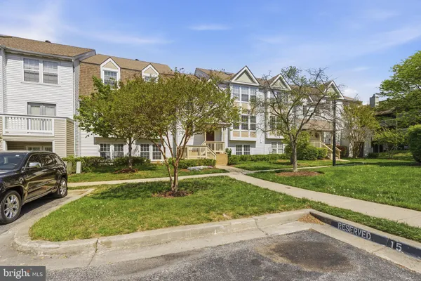 $225,000 | 14235 Jib Street, Unit 7352, Laurel, MD 20707