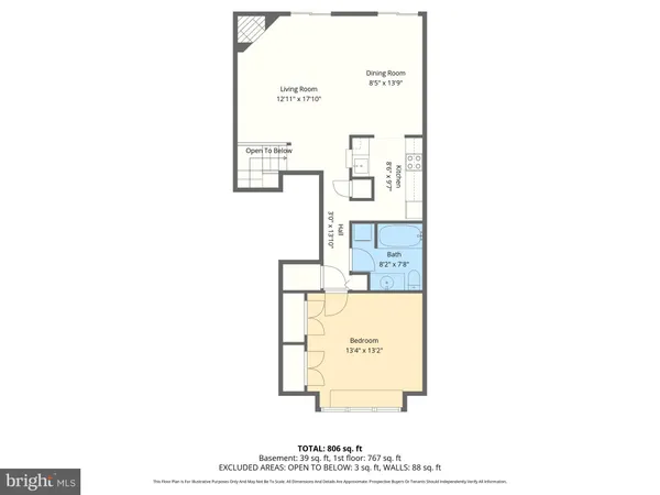 $225,000 | 14235 Jib Street, Unit 7352, Laurel, MD 20707