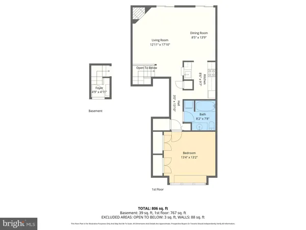 $225,000 | 14235 Jib Street, Unit 7352, Laurel, MD 20707