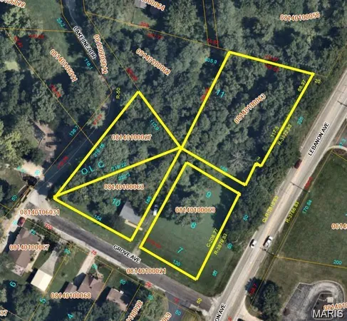 $125,000 | 10 Grove Avenue, Belleville, IL 62221