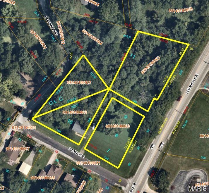 10 Grove Avenue Belleville, IL 62221 - Photo 2 of 13