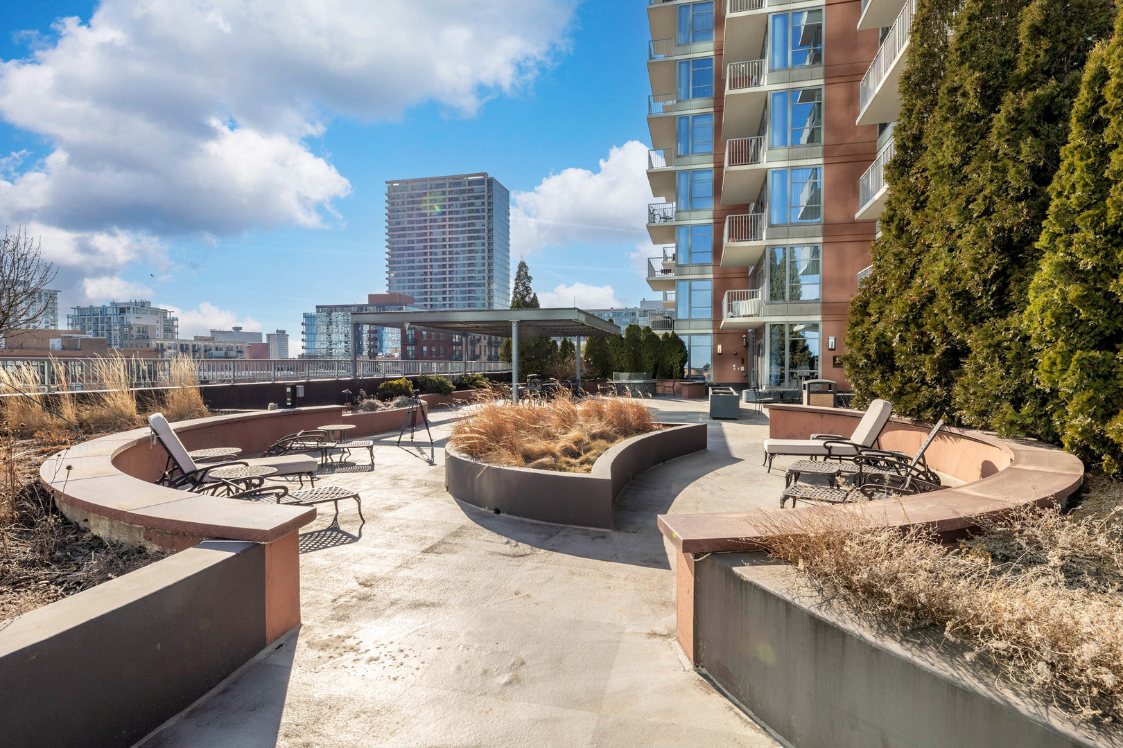 1600 South Prairie Avenue, Unit 1105 Chicago, IL 60616 - Photo 25 of 45