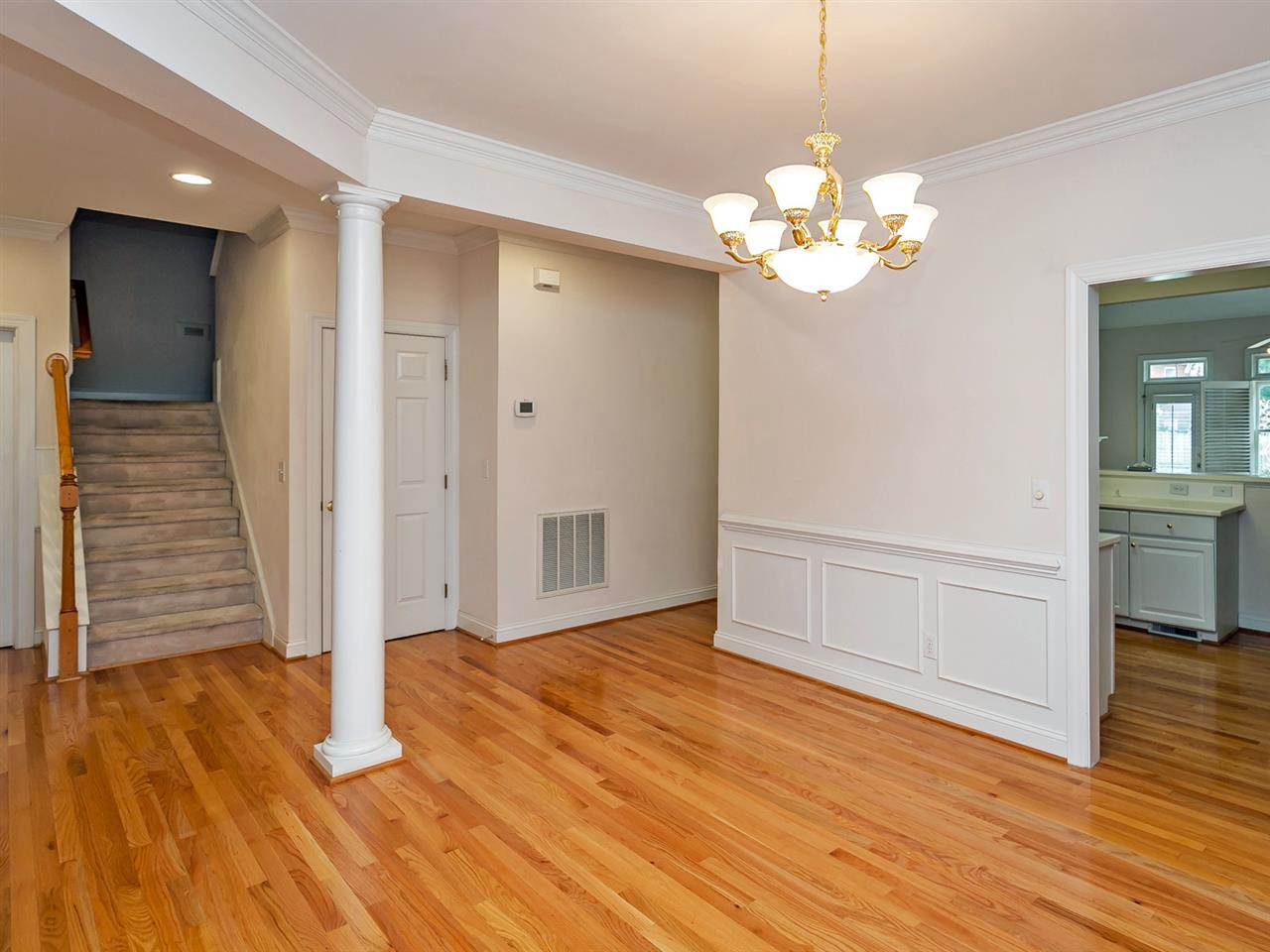 9116 Carrington Ridge Drive Raleigh, NC 27615 - Photo 5 of 24 Photo 5