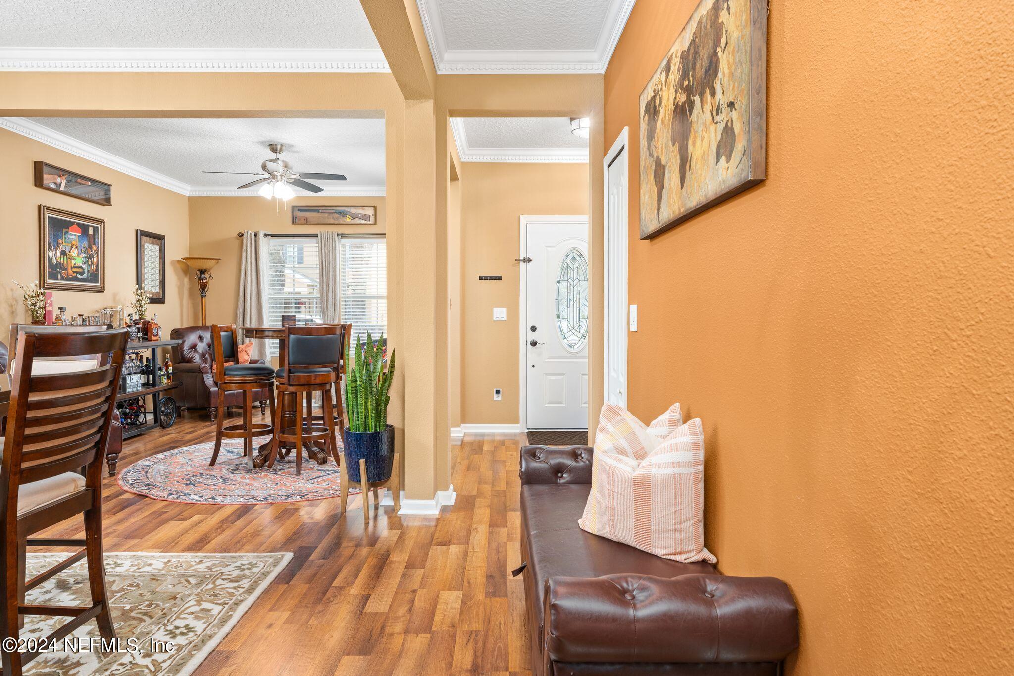 16408 Tisons Bluff Road Jacksonville, FL 32218 - Photo 10 of 79 Freshly painted interior