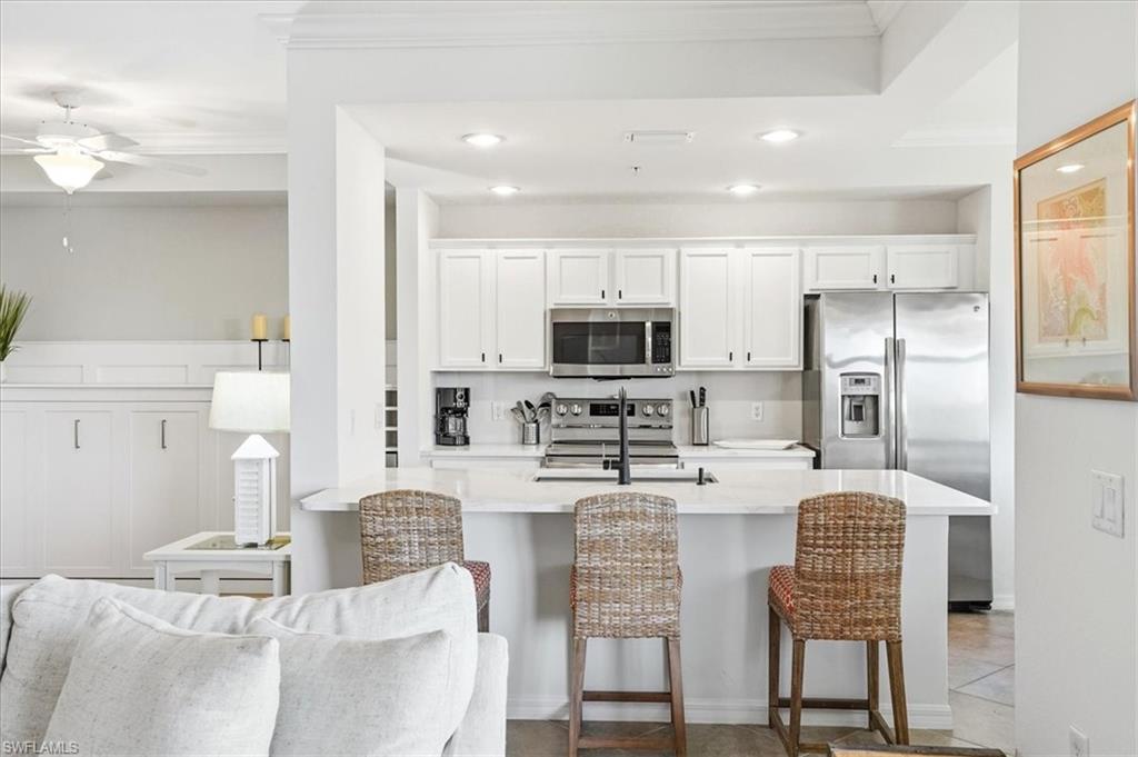 9554 Trevi Court, Unit 4737 Naples, FL 34113 - Photo 11 of 44