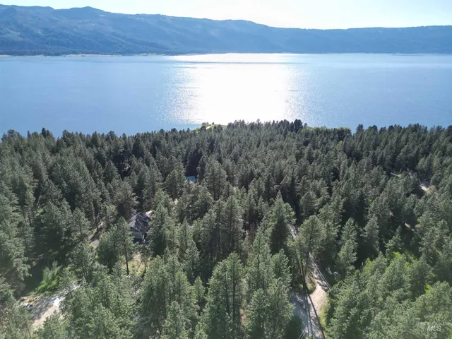 $104,000 | 1307 Crown Point Parkway, Cascade, ID 83611