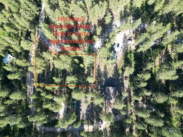 $104,000 | 1307 Crown Point Parkway, Cascade, ID 83611