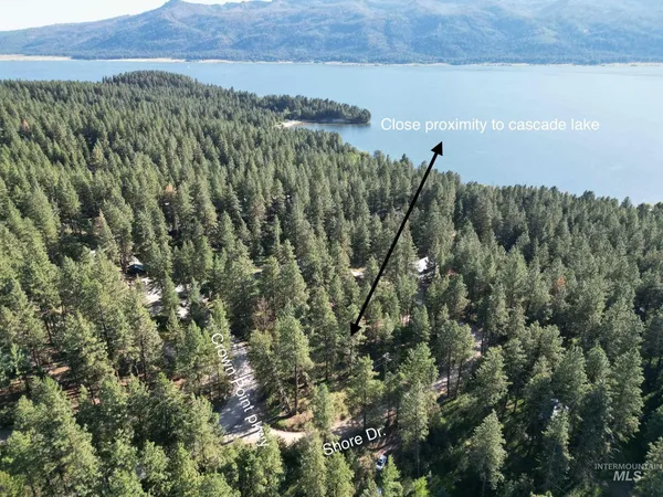 $104,000 | 1307 Crown Point Parkway, Cascade, ID 83611