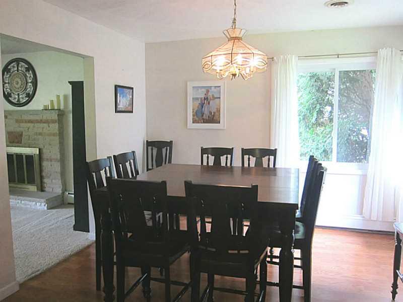984 McKnight Road Indiana, PA 15701 - Photo 3 of 10 Dining Room.