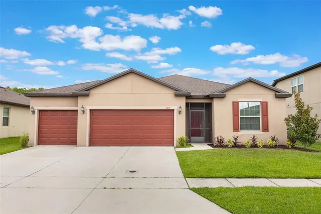 $414,900 | 3617 Vega Creek Drive, St. Cloud, FL 34772