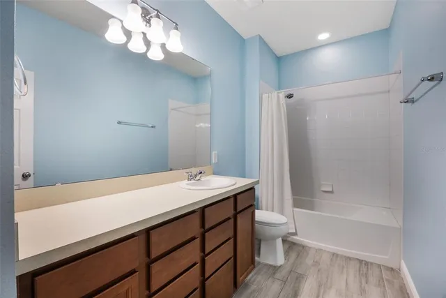 $414,900 | 3617 Vega Creek Drive, St. Cloud, FL 34772