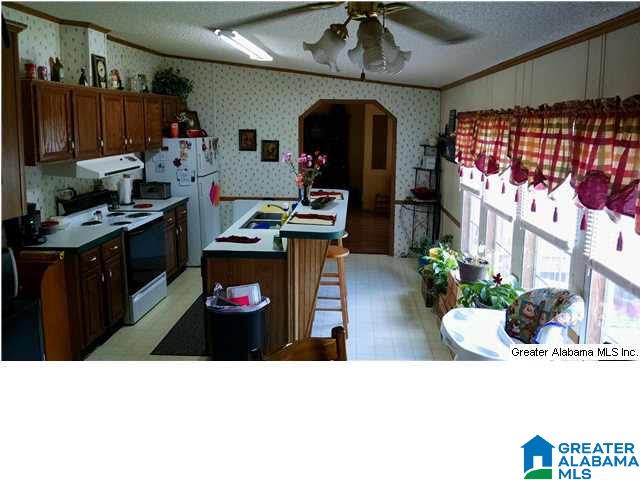 525 Carson Ridge West Blocton, AL 35184 - Photo 5 of 11