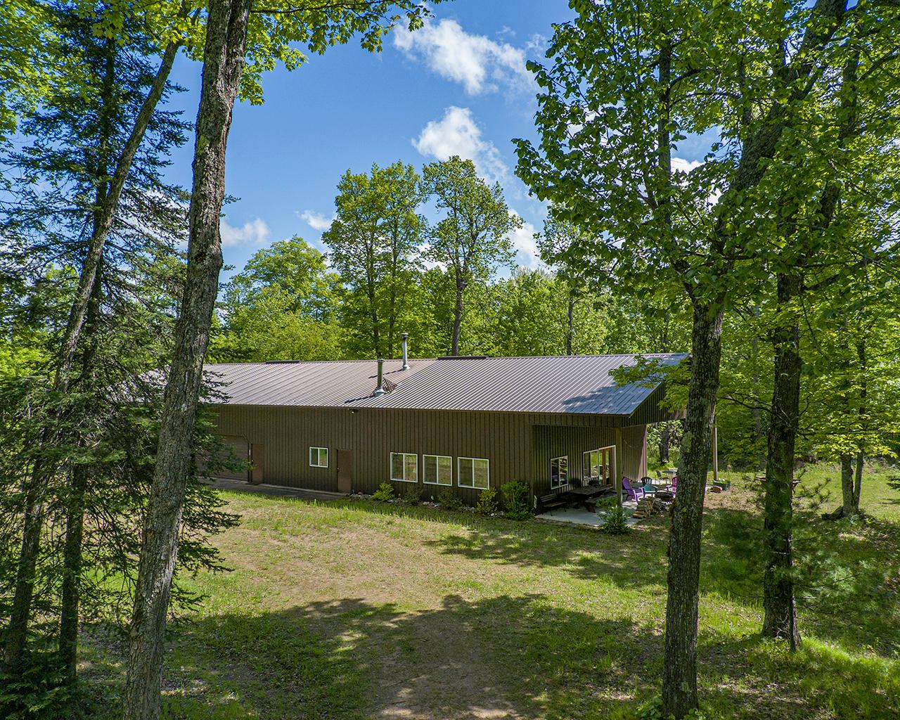 23510 Duck Lake Road Watersmeet, MI 49969 - Photo 28 of 57 Gallery Image 28