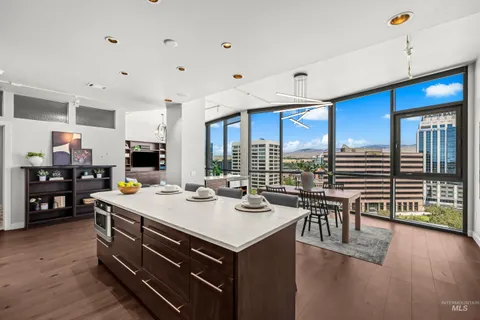 $1,199,000 | 851 West Front Street, Unit 1202, Boise, ID 83702