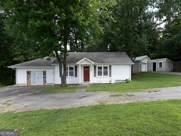 $285,000 | 234 East Memorial Drive, Dallas, GA 30132