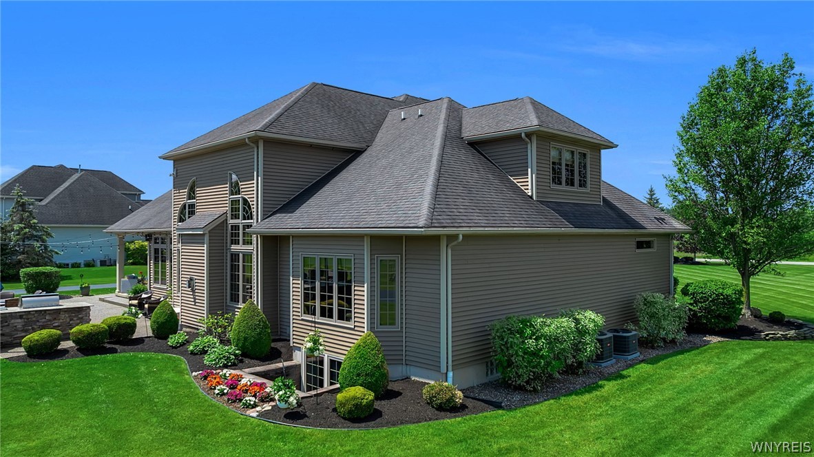 6275 Kraus Road Clarence, NY 14032 - Photo 7 of 50
