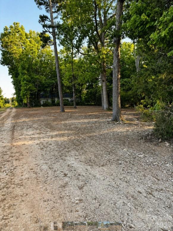 49354 Reeves Island Road Misenheimer, NC 28137 - Photo 5 of 6 a view of outdoor space with trees