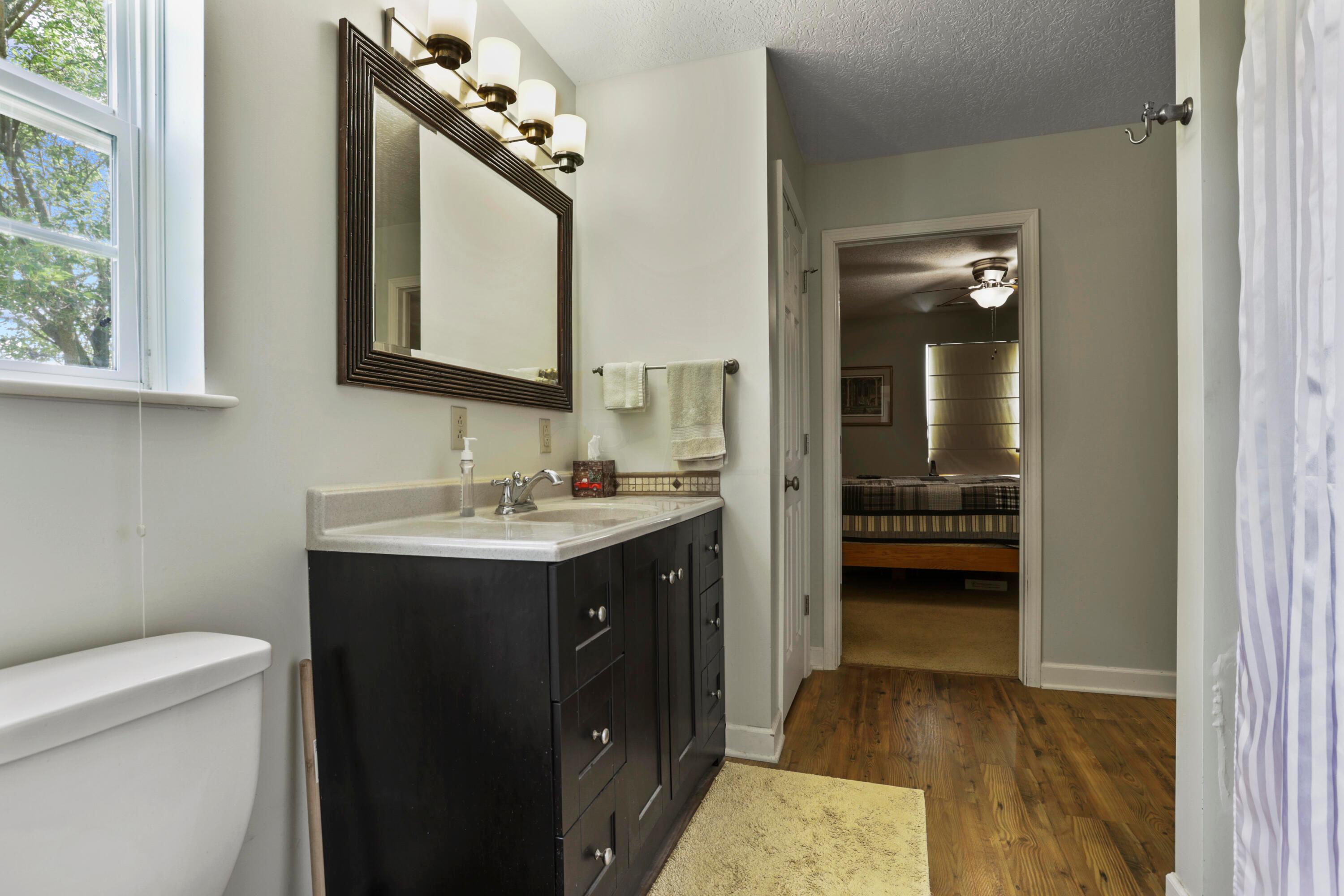 13933 Bethel Road Croton, OH 43013 - Photo 42 of 51 1st Floor Master Suite
