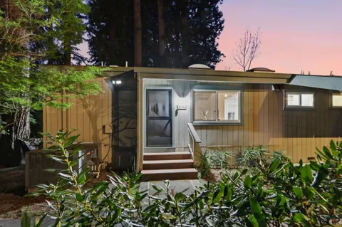 $595,000 | 279 Anchor Court, Boulder Creek, CA 95006