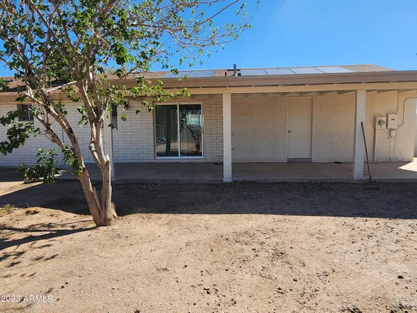 $1,400 | 4140 North Valencia Drive, Eloy, AZ 85131