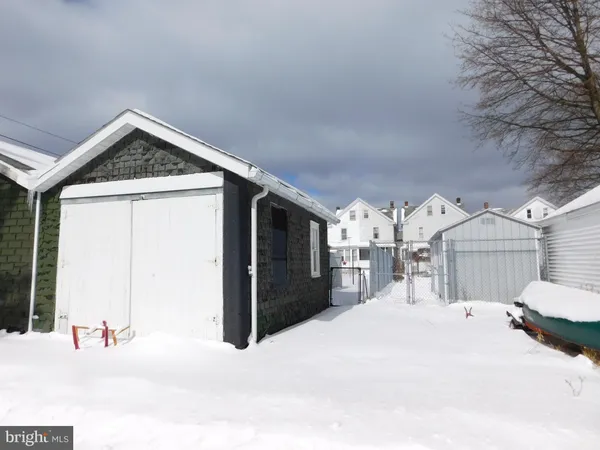 a view of water heater