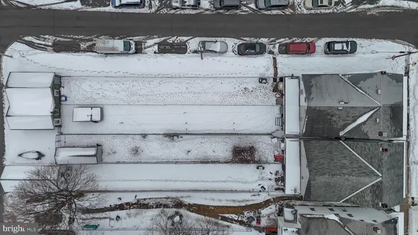 $144,900 | 103 East Amidon Street, Summit Hill, PA 18250