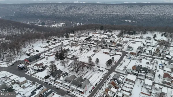 $144,900 | 103 East Amidon Street, Summit Hill, PA 18250