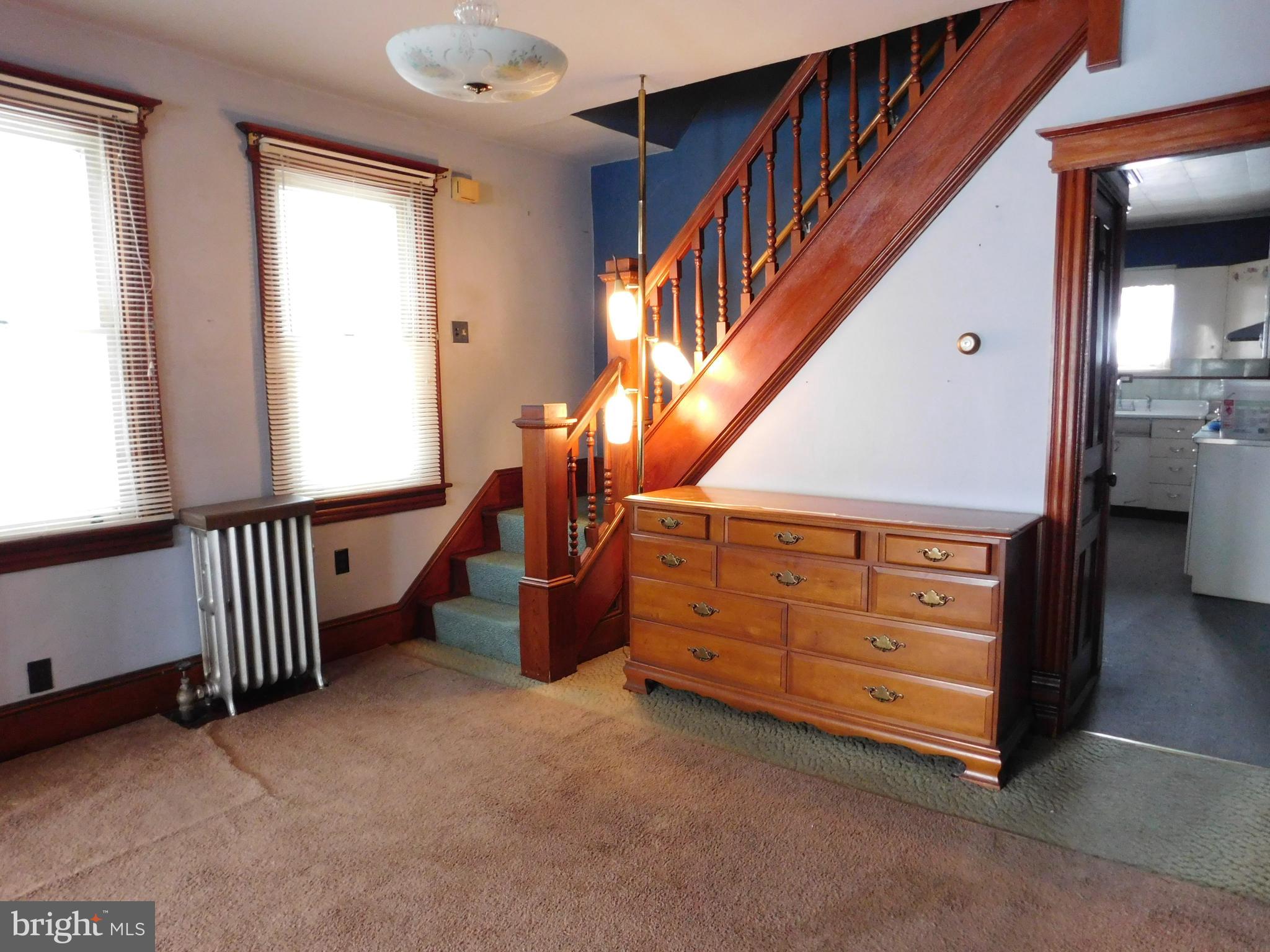103 East Amidon Street Summit Hill, PA 18250 - Photo 4 of 16