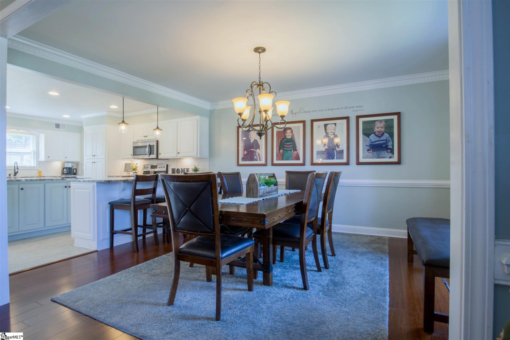 204 Bedford Road Easley, SC 29642 - Photo 11 of 36 Gallery Image 11