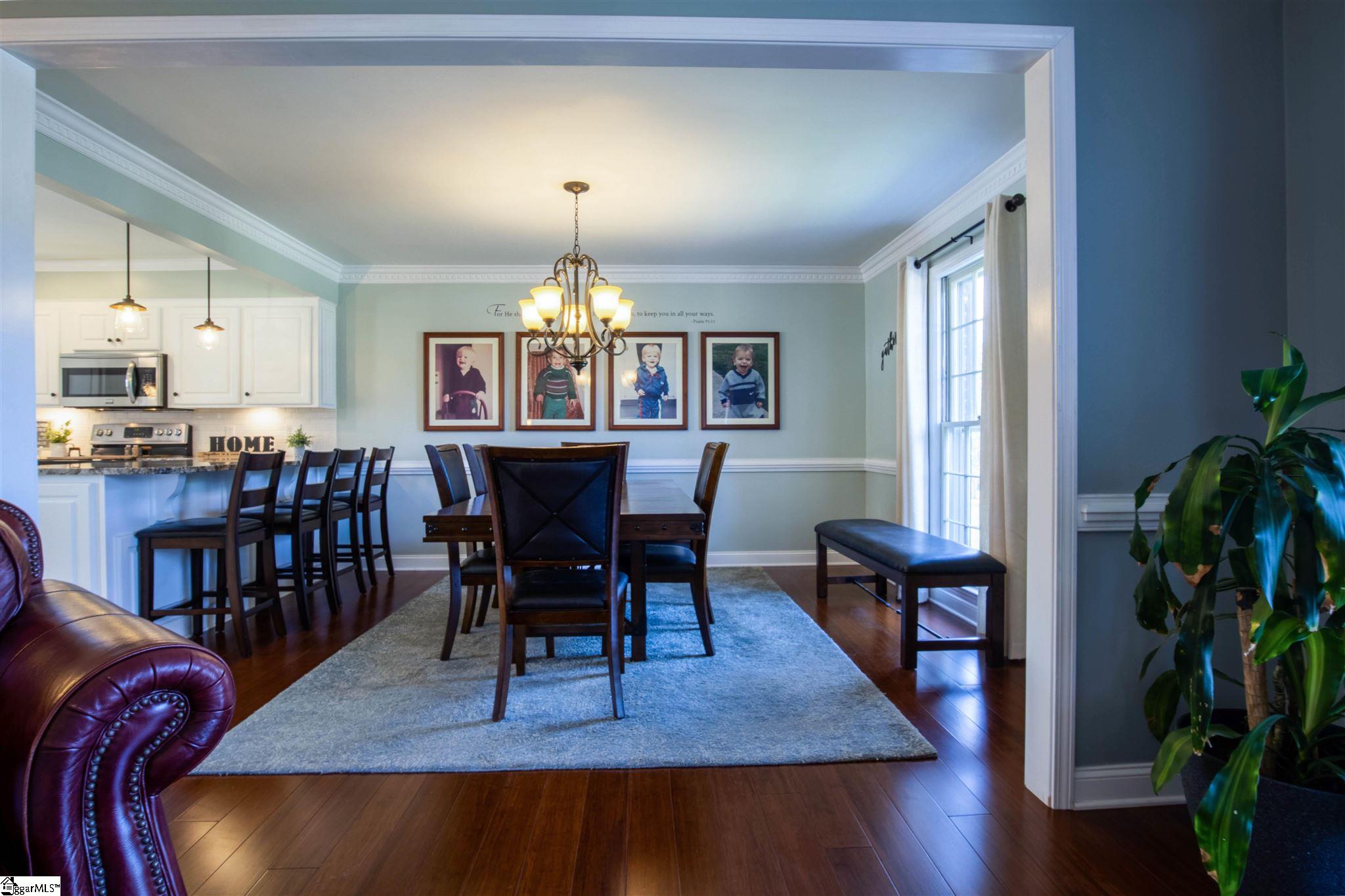 204 Bedford Road Easley, SC 29642 - Photo 12 of 36 Gallery Image 12