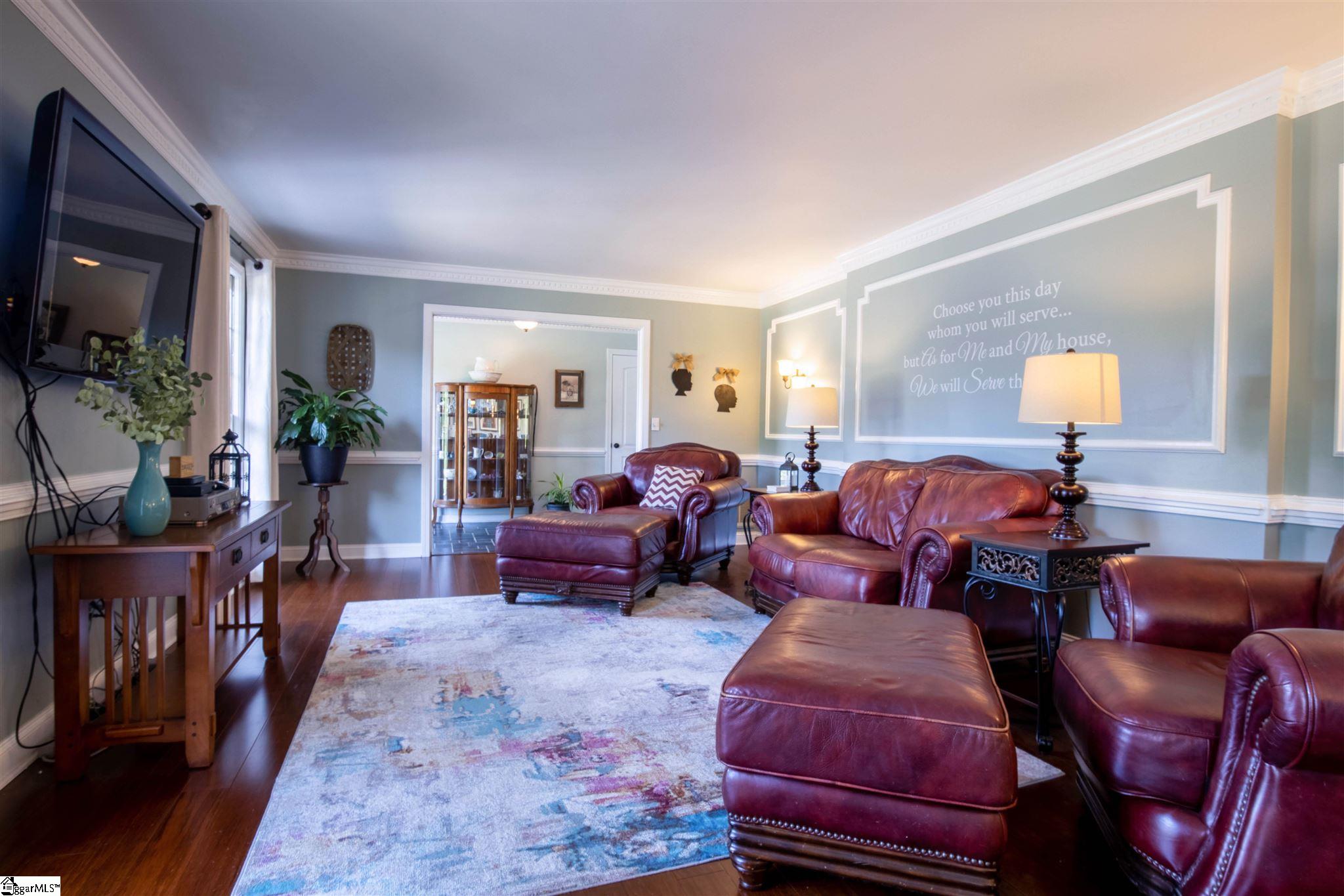 204 Bedford Road Easley, SC 29642 - Photo 13 of 36 Gallery Image 13