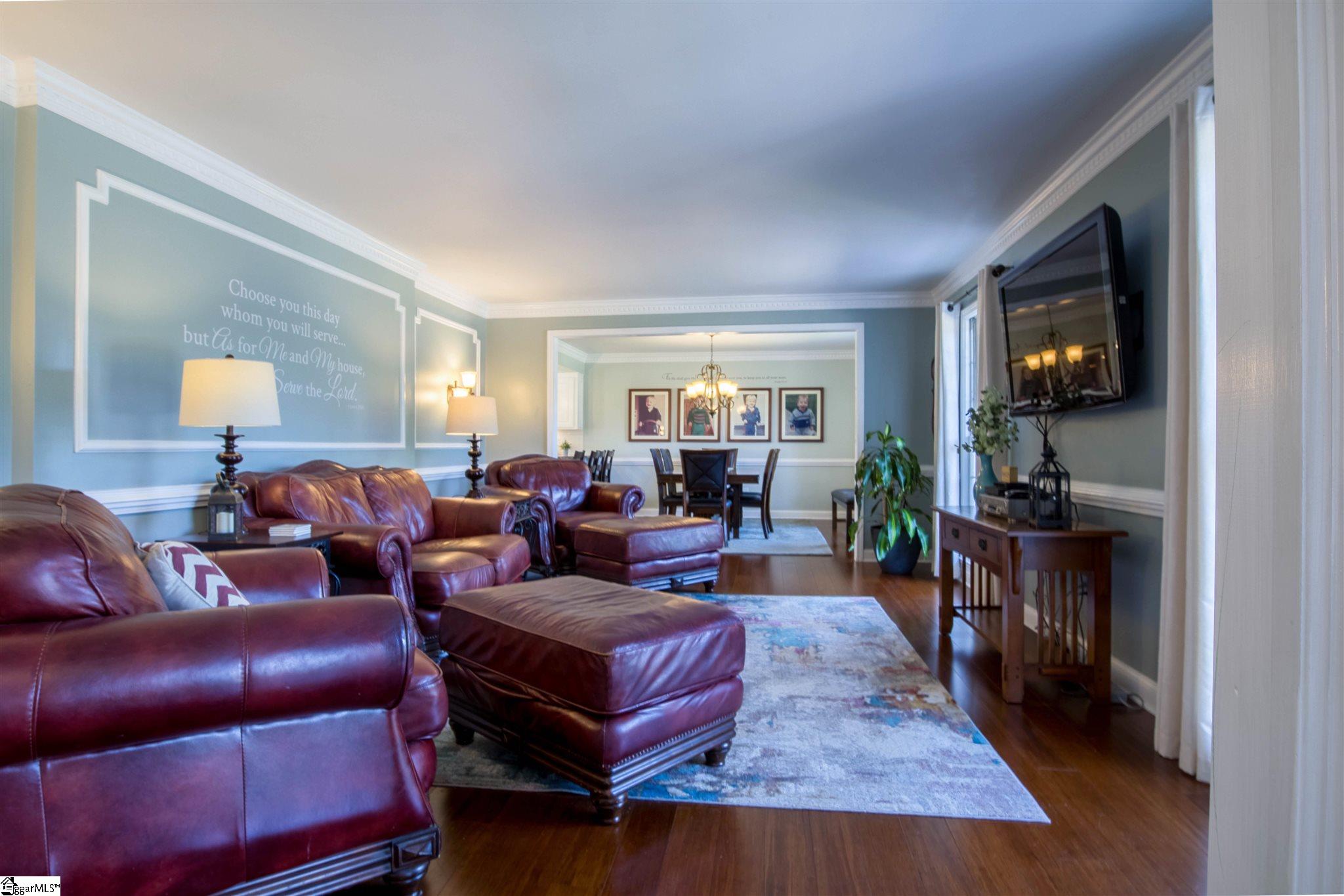 204 Bedford Road Easley, SC 29642 - Photo 14 of 36 Gallery Image 14