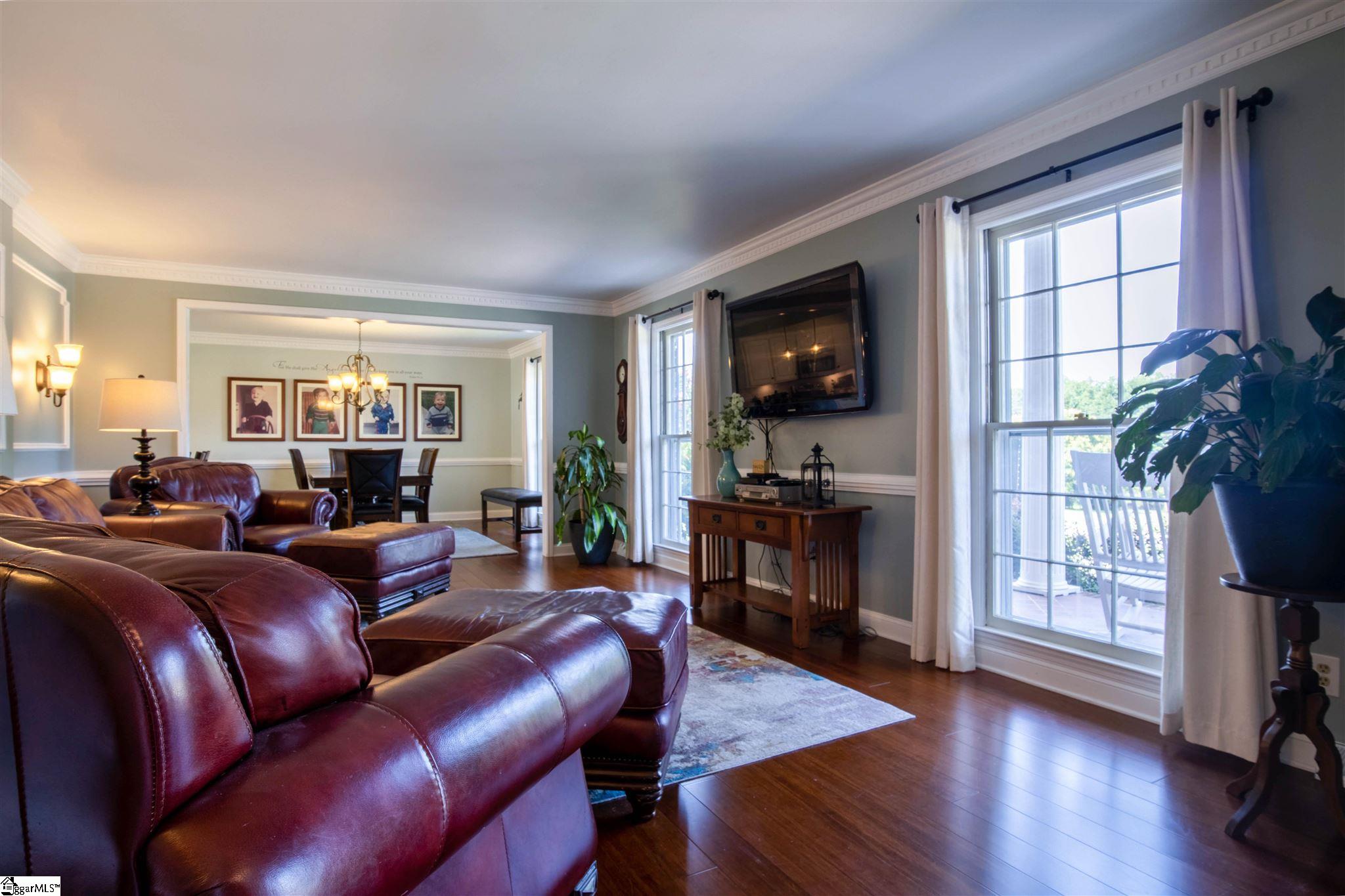 204 Bedford Road Easley, SC 29642 - Photo 15 of 36 Gallery Image 15