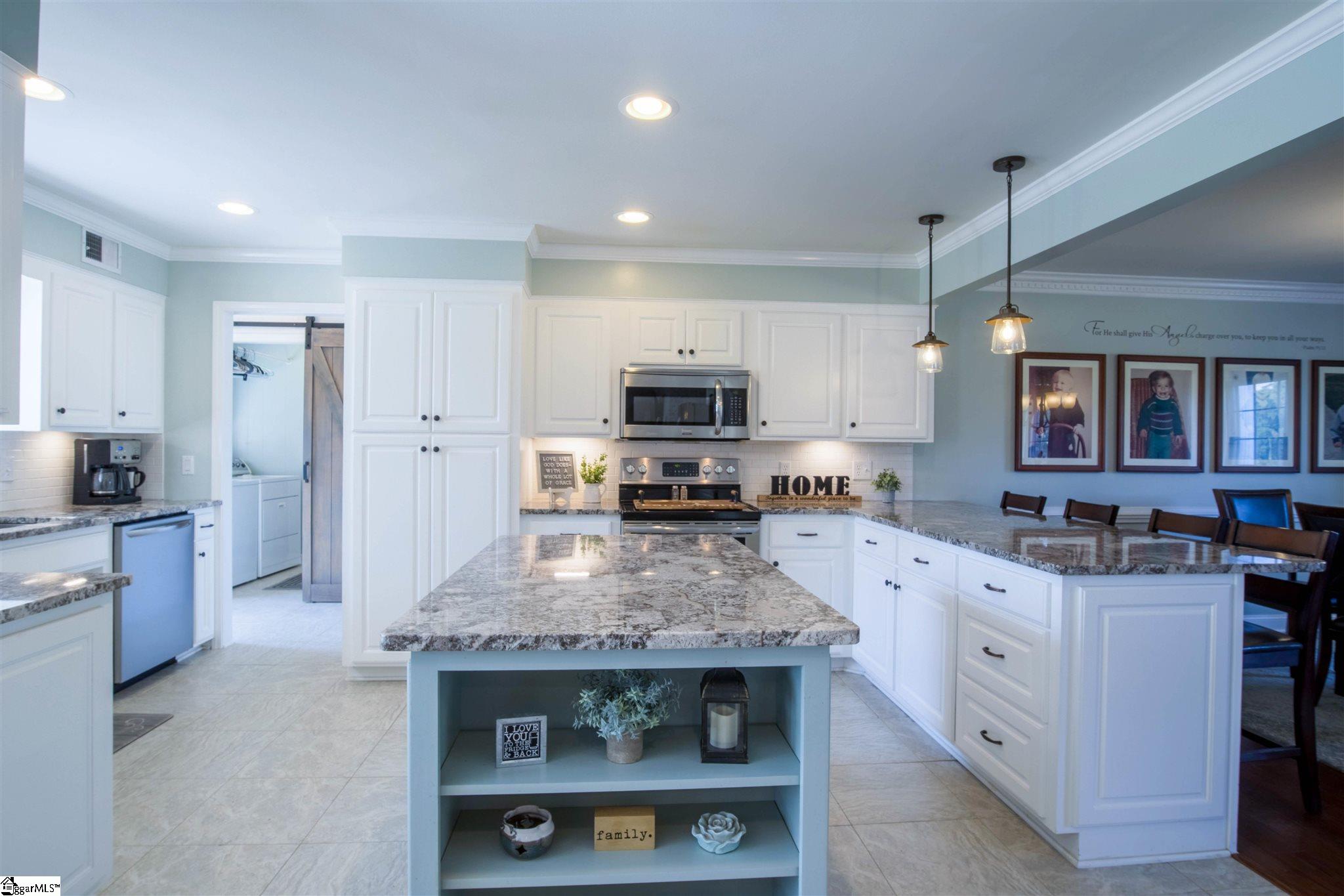 204 Bedford Road Easley, SC 29642 - Photo 25 of 36 Gallery Image 25