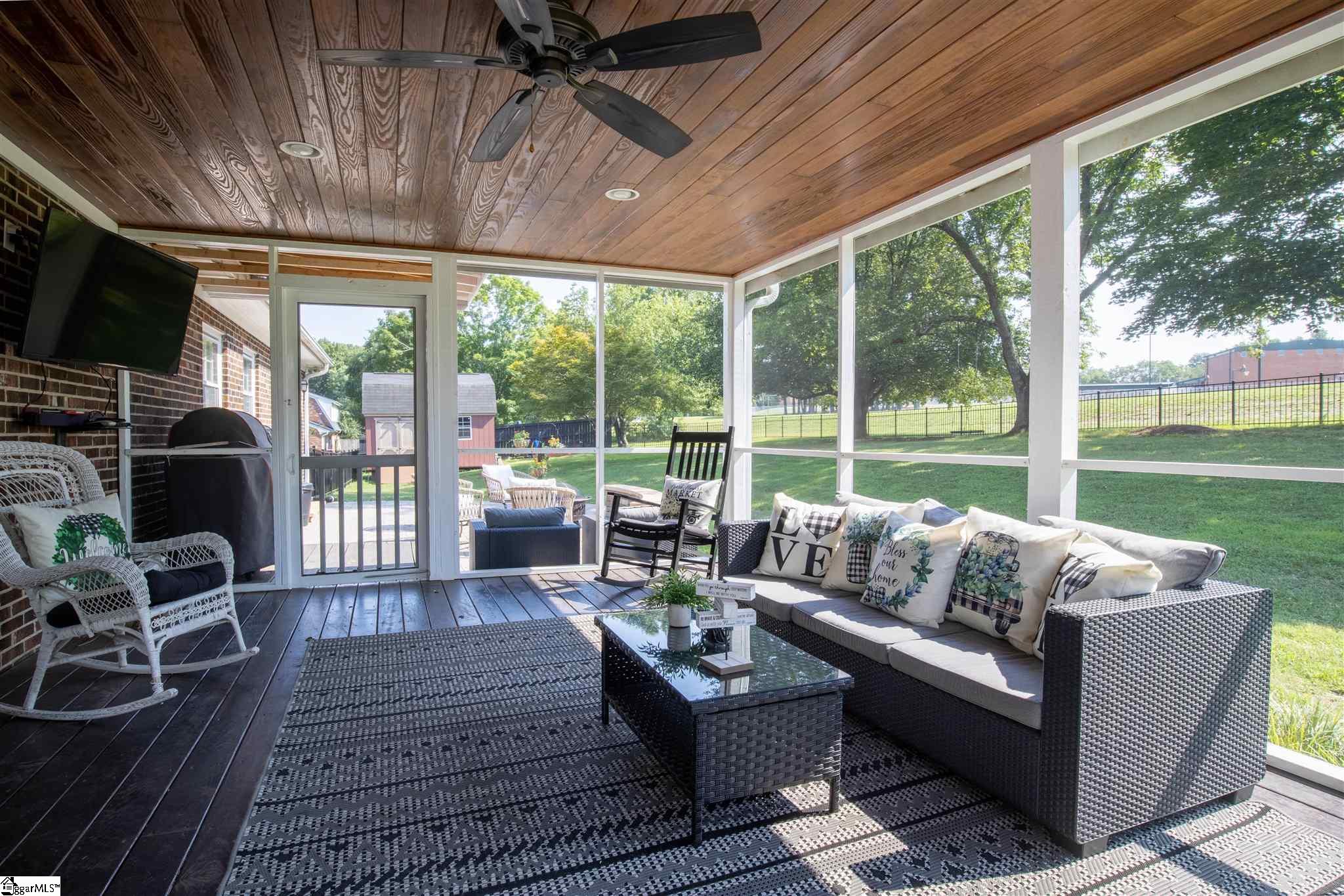 204 Bedford Road Easley, SC 29642 - Photo 33 of 36 Gallery Image 33