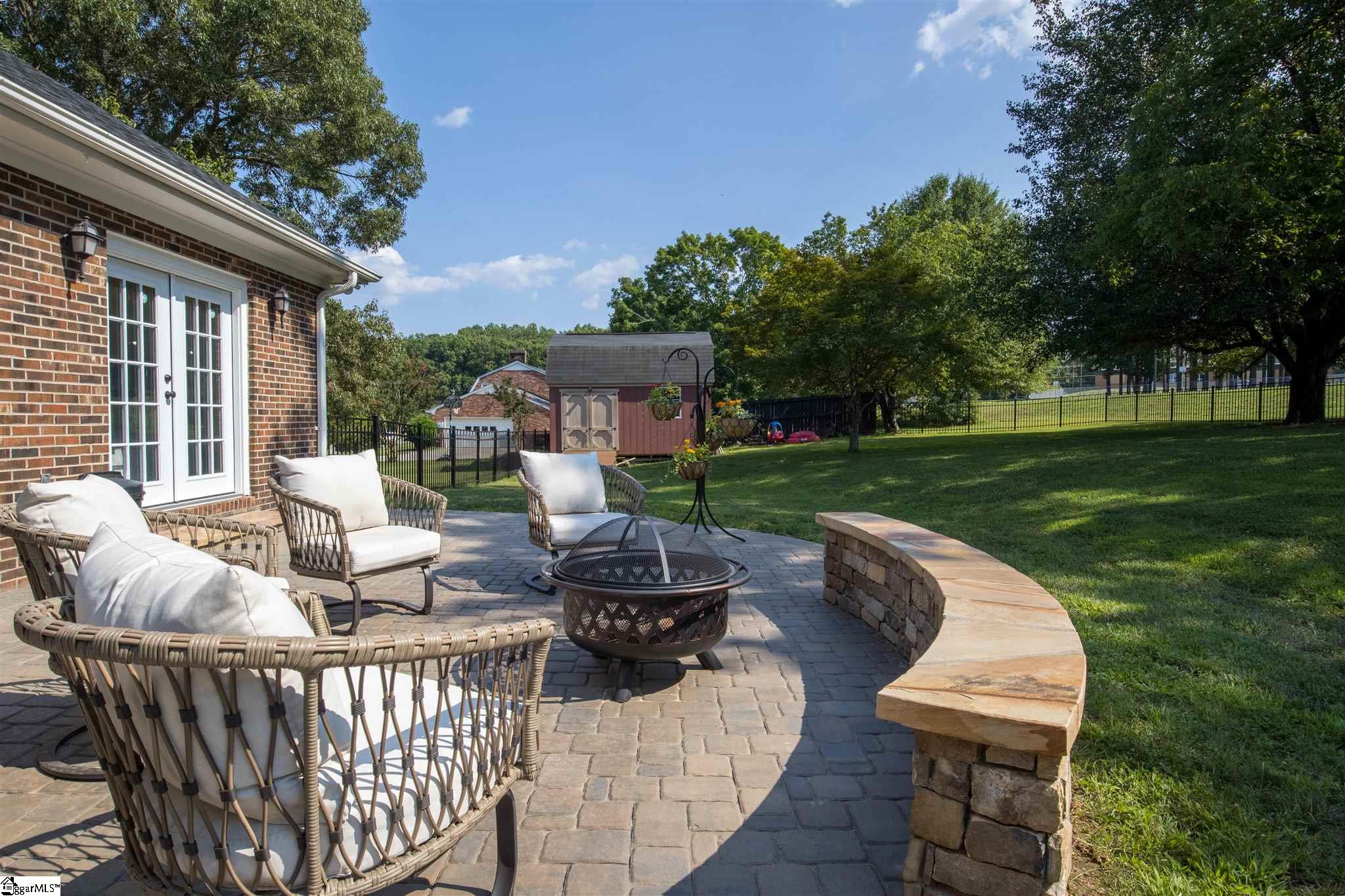 204 Bedford Road Easley, SC 29642 - Photo 34 of 36 Gallery Image 34