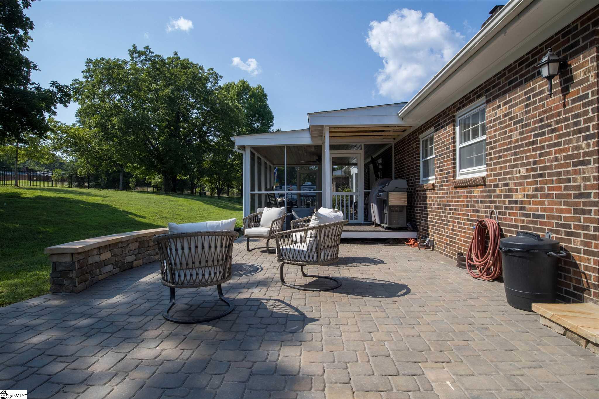 204 Bedford Road Easley, SC 29642 - Photo 35 of 36 Gallery Image 35
