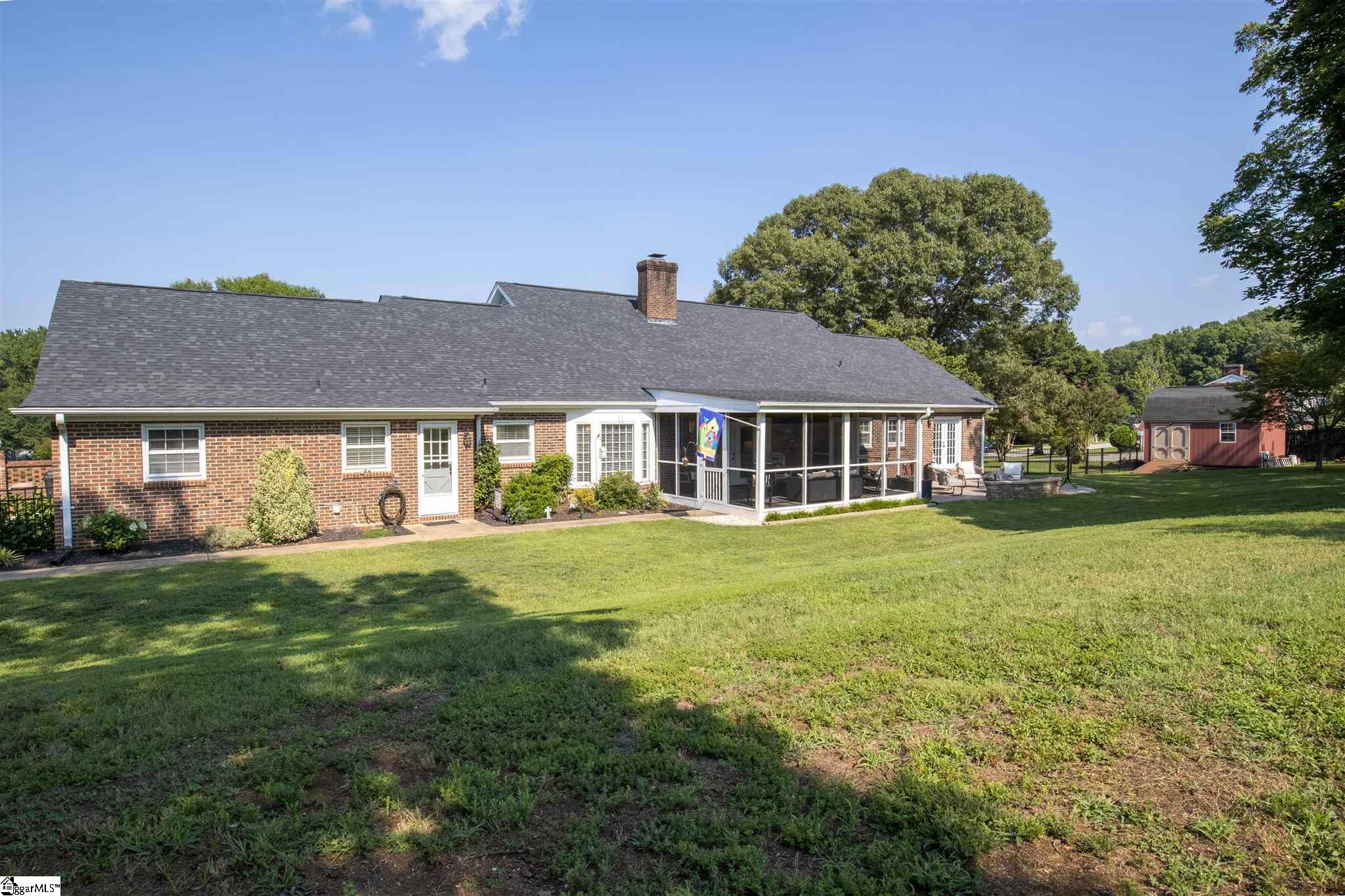 204 Bedford Road Easley, SC 29642 - Photo 36 of 36 Gallery Image 36