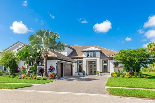 $2,050,000 | 8232 Summer Night Road, Sarasota, FL 34241