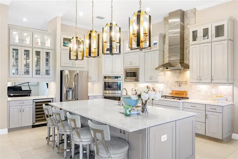 a bedroom with bed and a window