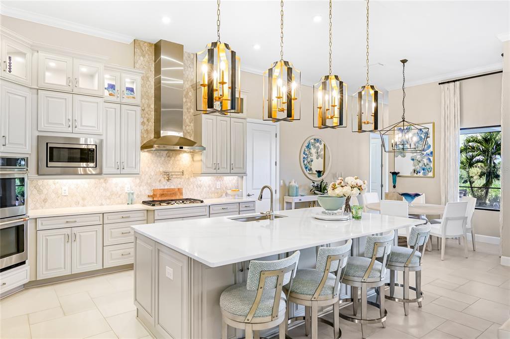 8232 Summer Night Road Sarasota, FL 34241 - Photo 12 of 83