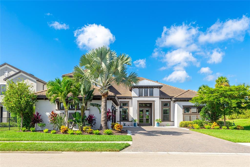 8232 Summer Night Road Sarasota, FL 34241 - Photo 2 of 83