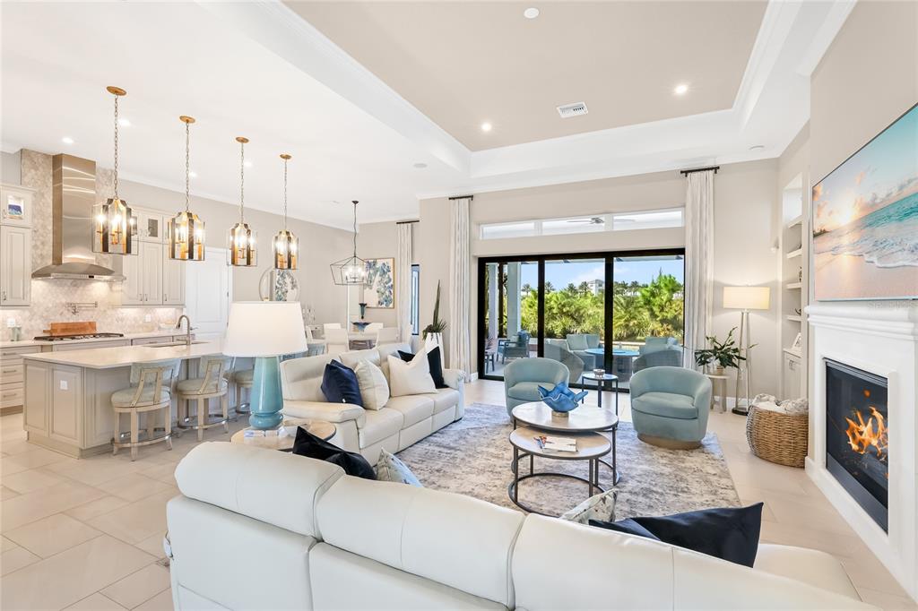 8232 Summer Night Road Sarasota, FL 34241 - Photo 9 of 83