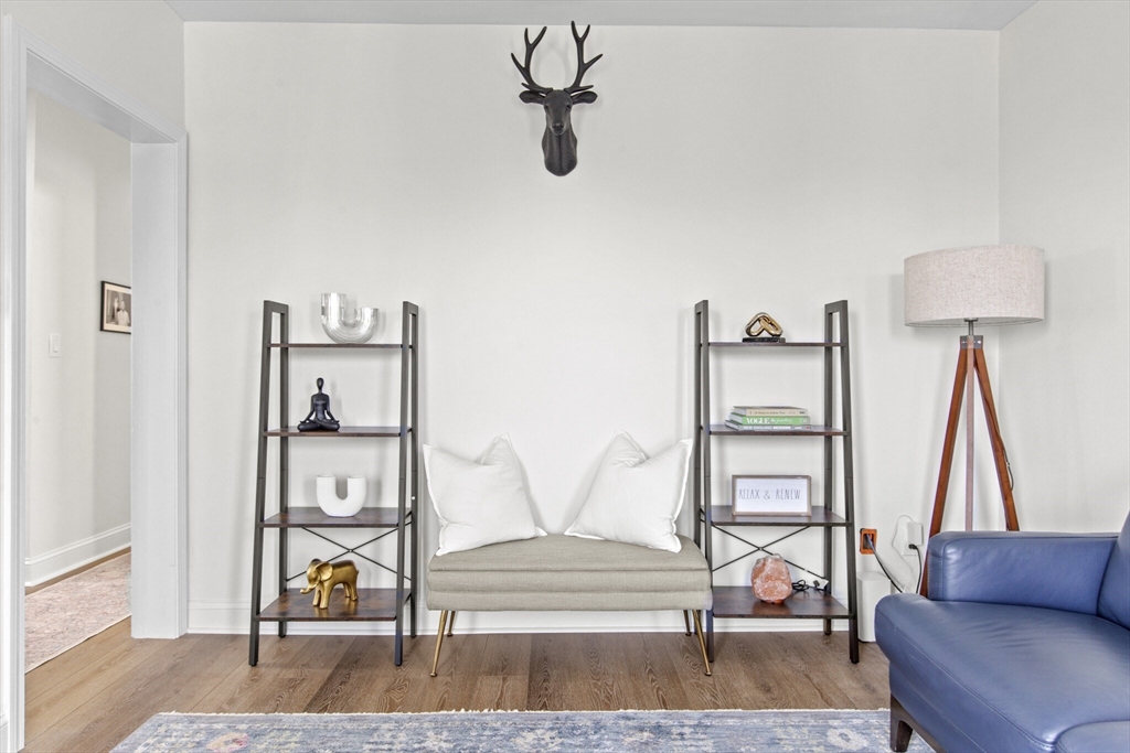 31 Juliette Street, Unit 3 Boston, MA 02122 - Photo 6 of 10