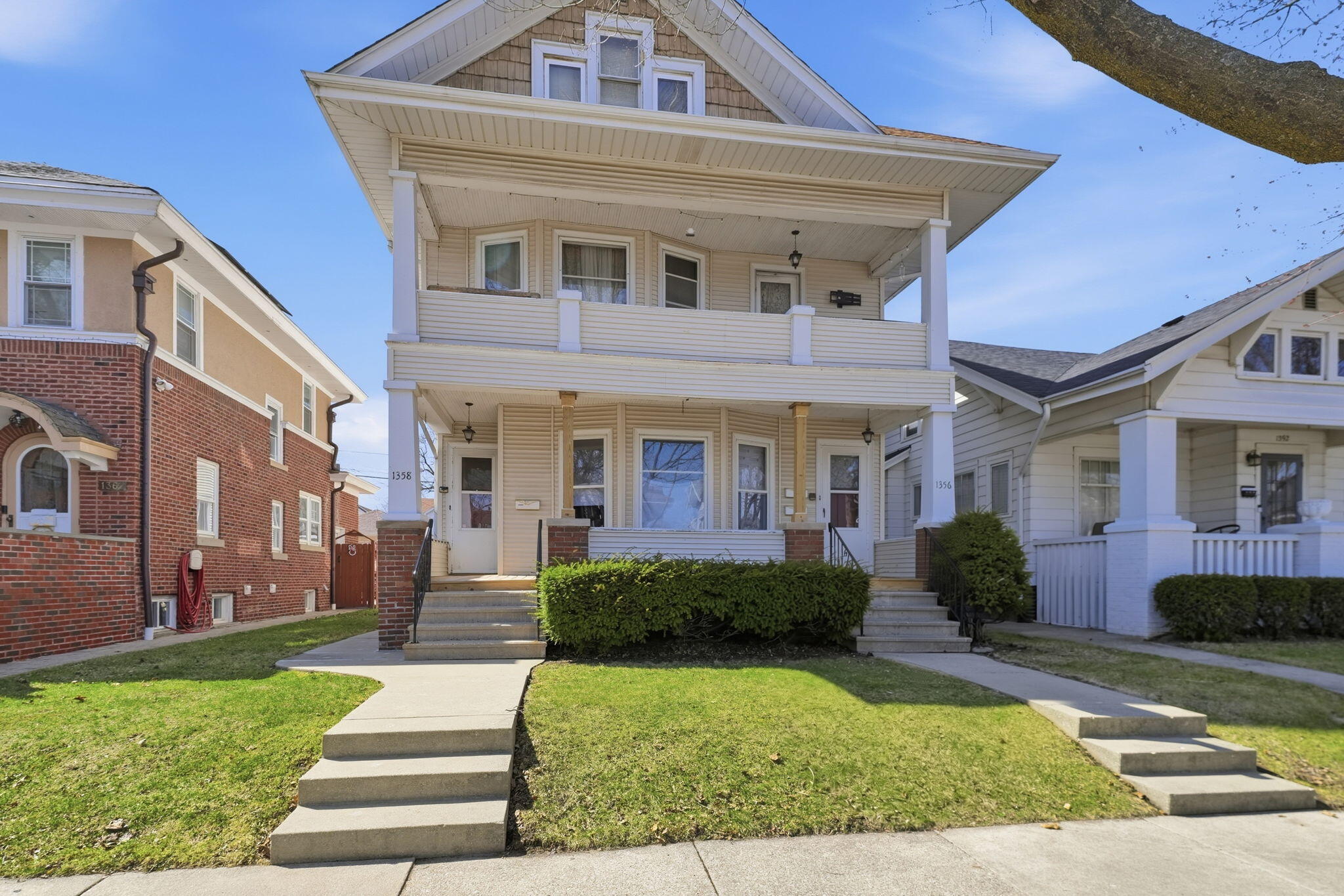 1356 Deane Boulevard, Unit 1358 Racine, WI 53405 - Photo 1 of 16 1-web-or-mls-_1589782 alexis treadway